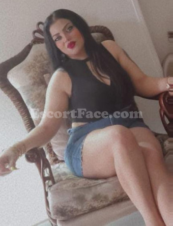 Mona EscortFace Egypt