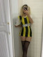 EYLUL EscortFace Eskisehir