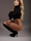 Photo escort girl ANNA VIP: the best escort service