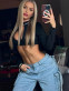 Photo escort girl POLINA: the best escort service