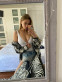 Photo escort girl Cansel: the best escort service