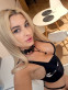 Photo escort girl VICTORIA: the best escort service