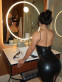 Photo escort girl Merve: the best escort service