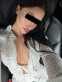 Photo escort girl Merve: the best escort service