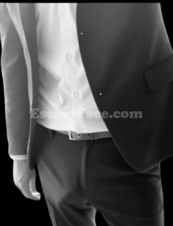 HorNic EliteCuckBull male escort Egypt