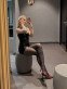 Escort in Istanbul - melis