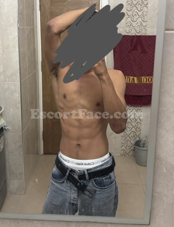 Berk male escort Larnaca