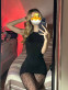 Photo escort girl Selin Barbie: the best escort service