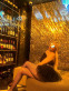 Photo escort girl Selin Barbie: the best escort service