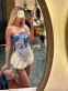 Photo escort girl Selin Barbie: the best escort service