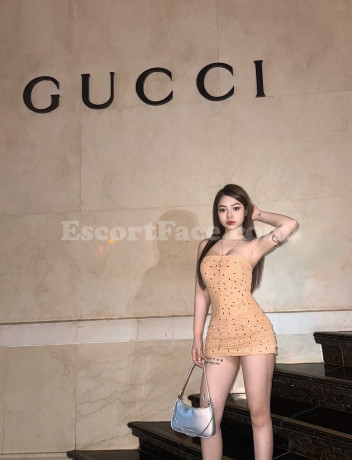 Escort in Dubai - Selina 