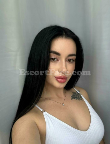 Escort in Amsterdam - Alisa