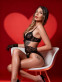 Photo escort girl CARLOTA VIP: the best escort service