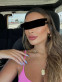 Photo escort girl BERIL: the best escort service