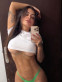 Photo escort girl ANGELINA VIP: the best escort service