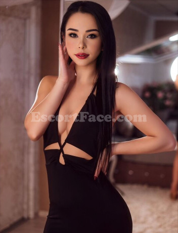 Escort in Tashkent - Maria