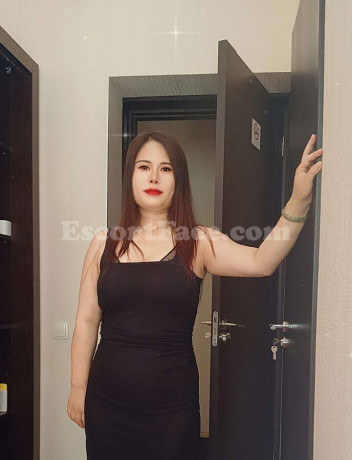 Escort in Cairo - lili