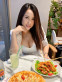Escort in Istanbul - SWEET APPLE VK