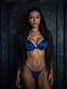 Escort in Istanbul - LANA