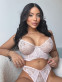Photo escort girl CECILIA VIP: the best escort service