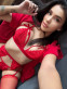 Photo escort girl AMINA HOT: the best escort service