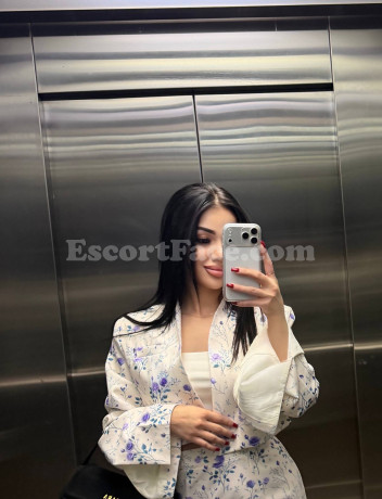 Escort in Tashkent - Lyussi
