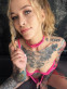 Escort in Yerevan - Dasha