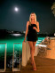 Photo escort girl Daniella: the best escort service