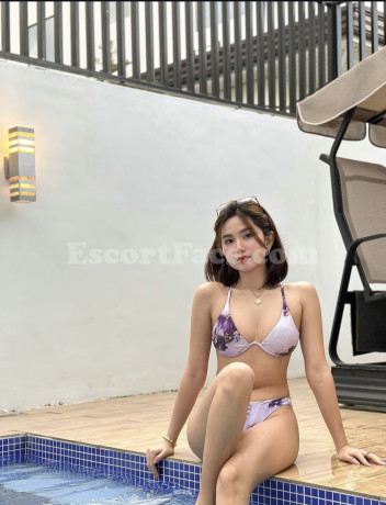 Escort in Bali - Mely