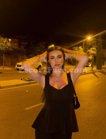 Eylul EscortFace Bodrum