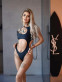 Photo escort girl Arina_Young: the best escort service