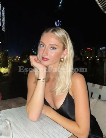 Sibel EscortFace Antalya