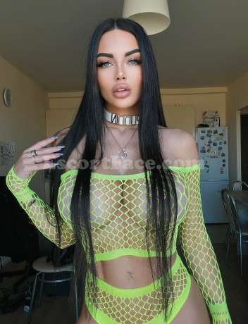 Escort in Dubai - Alisa