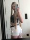 Photo escort girl Oksi: the best escort service