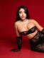 Escort in Istanbul - ELENA