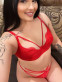 Photo escort girl NELLY NEW: the best escort service