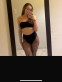 Photo escort girl Anastasia: the best escort service