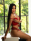 Photo escort girl MILENA VIP: the best escort service