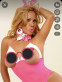Photo escort girl Milagros Titova : the best escort service