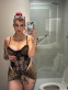 Escort in Pristina - Alisa
