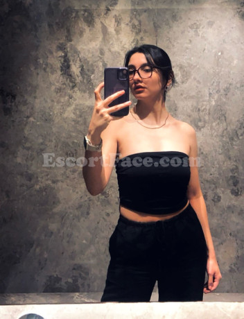 Deniz EscortFace Turkey