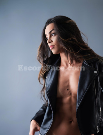 ALEXA EscortFace Genoa