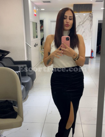 Aysegul EscortFace Istanbul