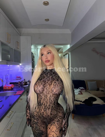 Elena EscortFace Belek