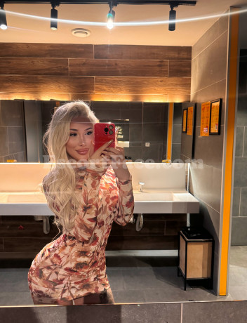 Elena EscortFace Konya