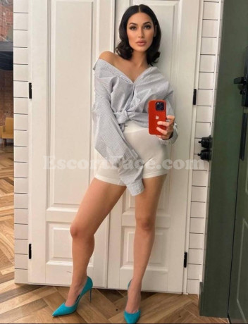 Escort in Milan - Melanie _Bella