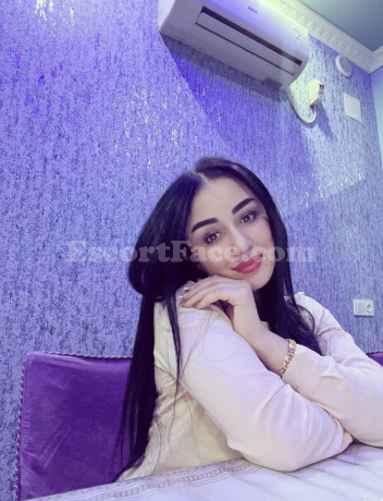 Escort in Baku - Alisa