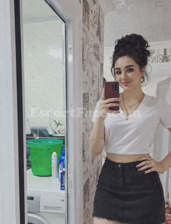 Escort in Baku - Alisa
