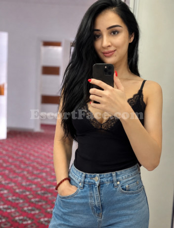 Escort in Baku - Alisa