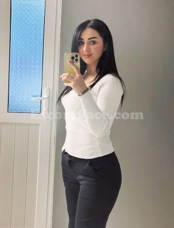 Escort in Baku - Alisa